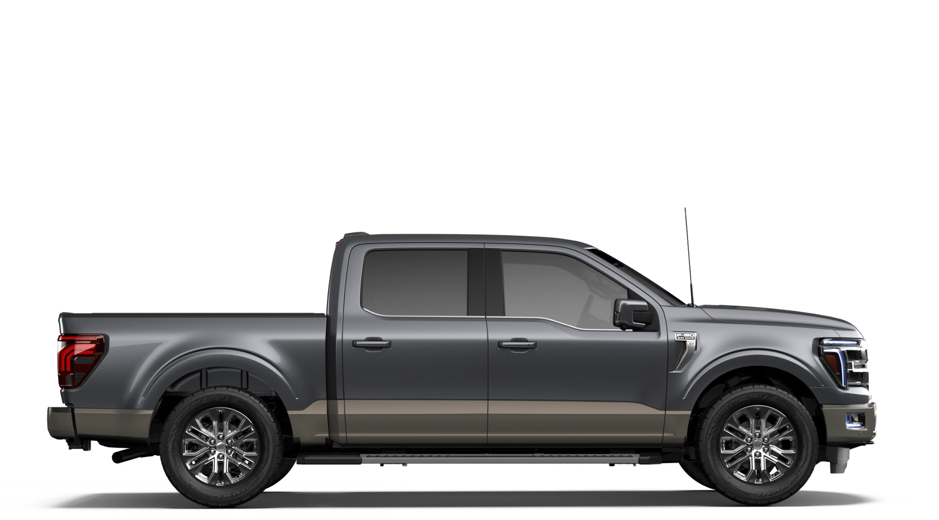 2026 Ford F-150® External Image 1